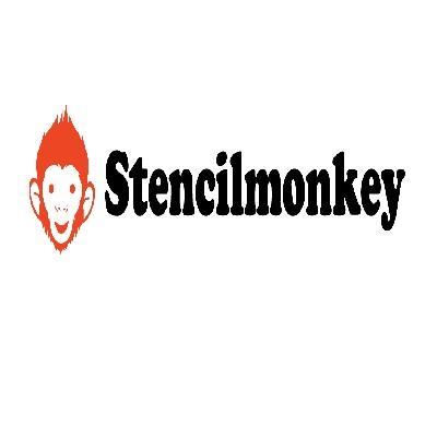 Stencilmonkey Stencilmonkey