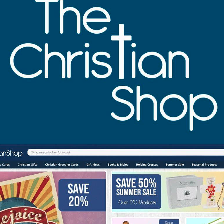 Thechristian Shop