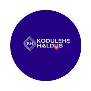 Kodulehe Haldus