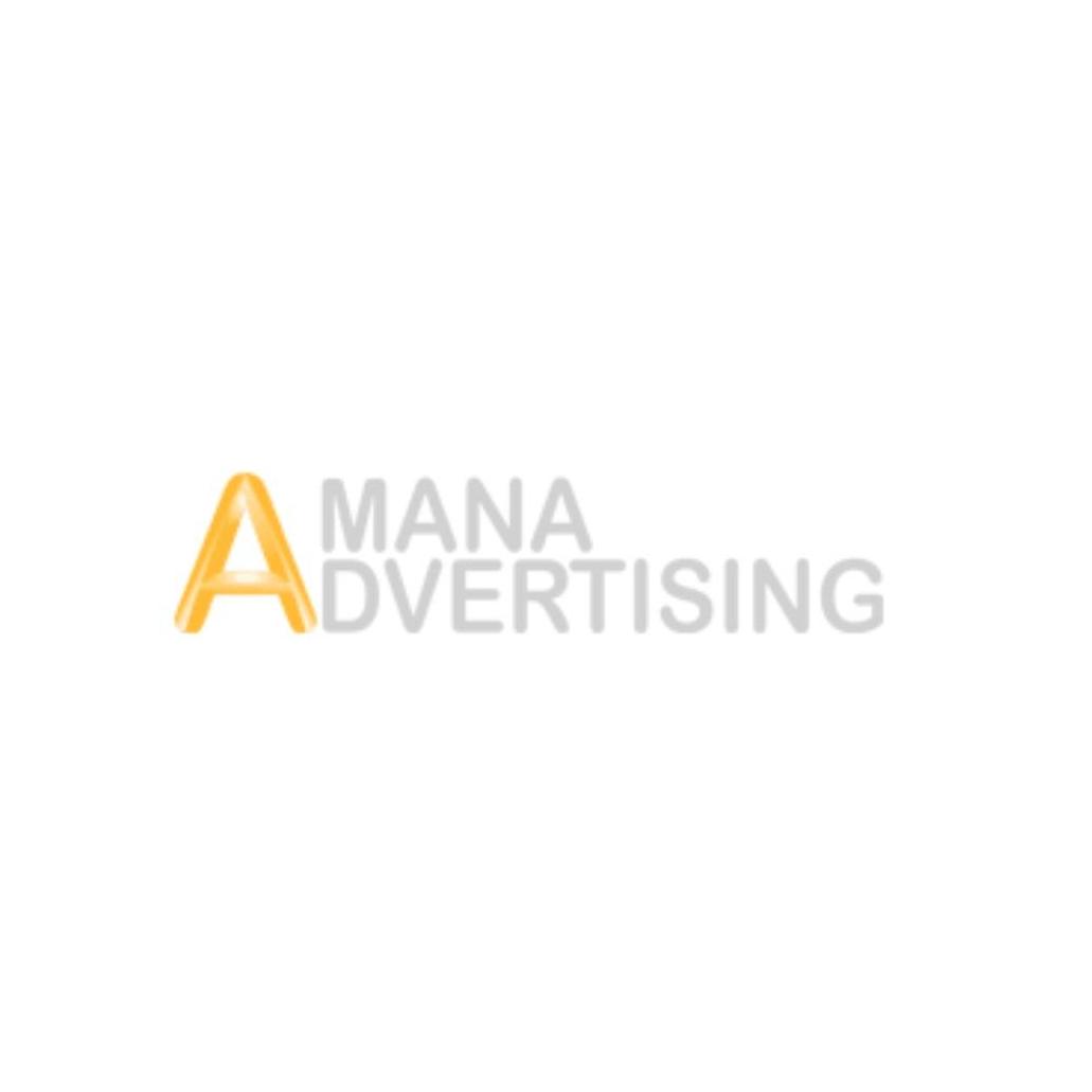 Amana Advertising