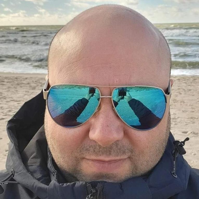 Mindaugas Inta