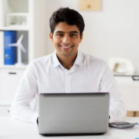 Arjun  Batra