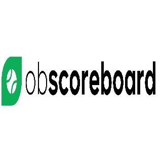 OBScoreboard Obscoreboard