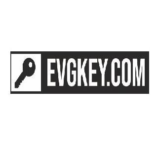Evgkey Evgkey