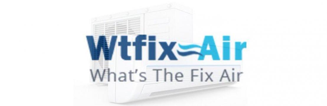 WtFix Air