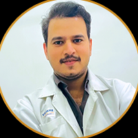 Dr Manish Vaishnav