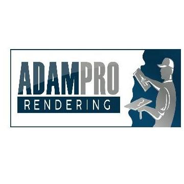 AdamPro  Rendering