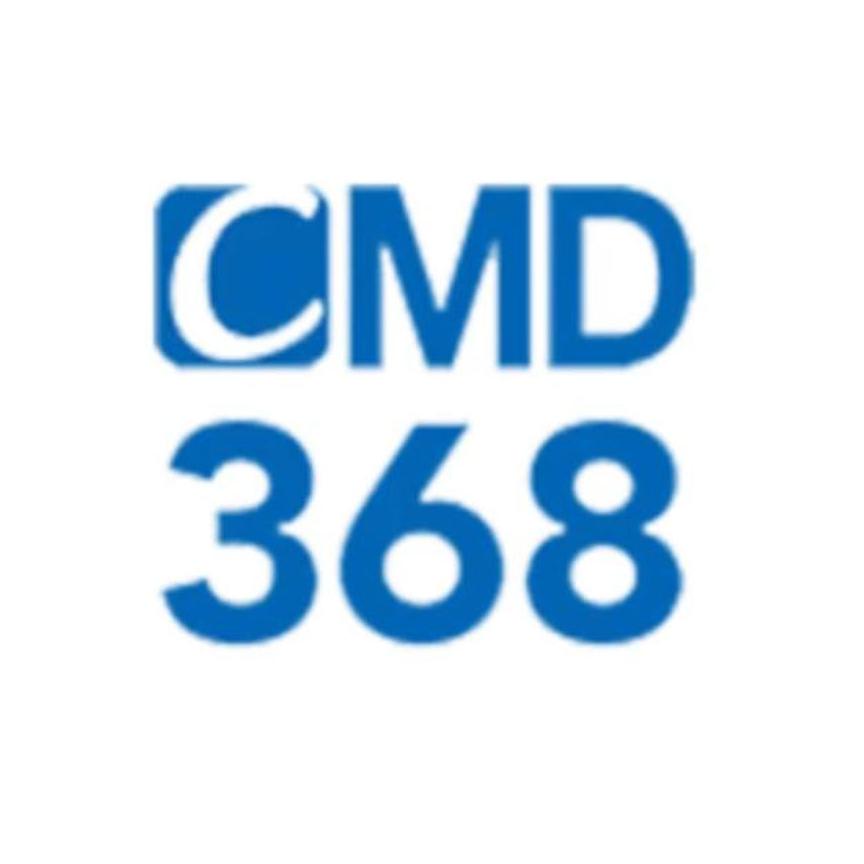 CMD368  Mới Nhất