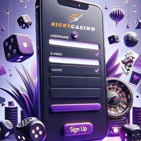 Ricky Casino