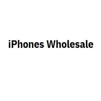 IPhones  Wholesale