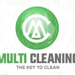 Multi Cleaning