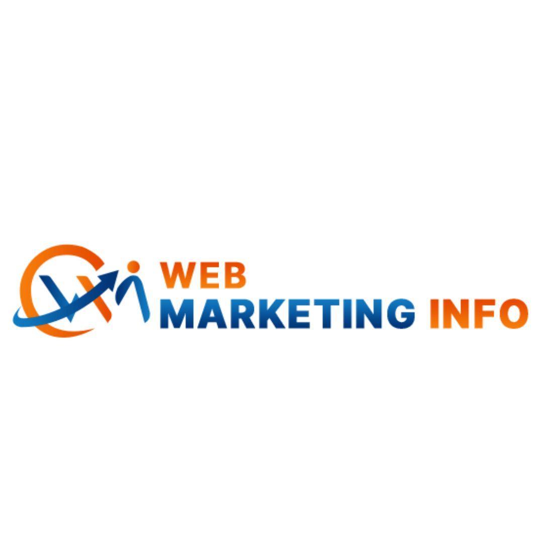 Web Marketing Info