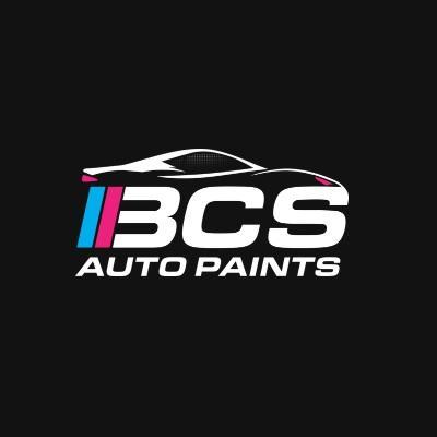 BCS Auto Paints Bcsautopaints