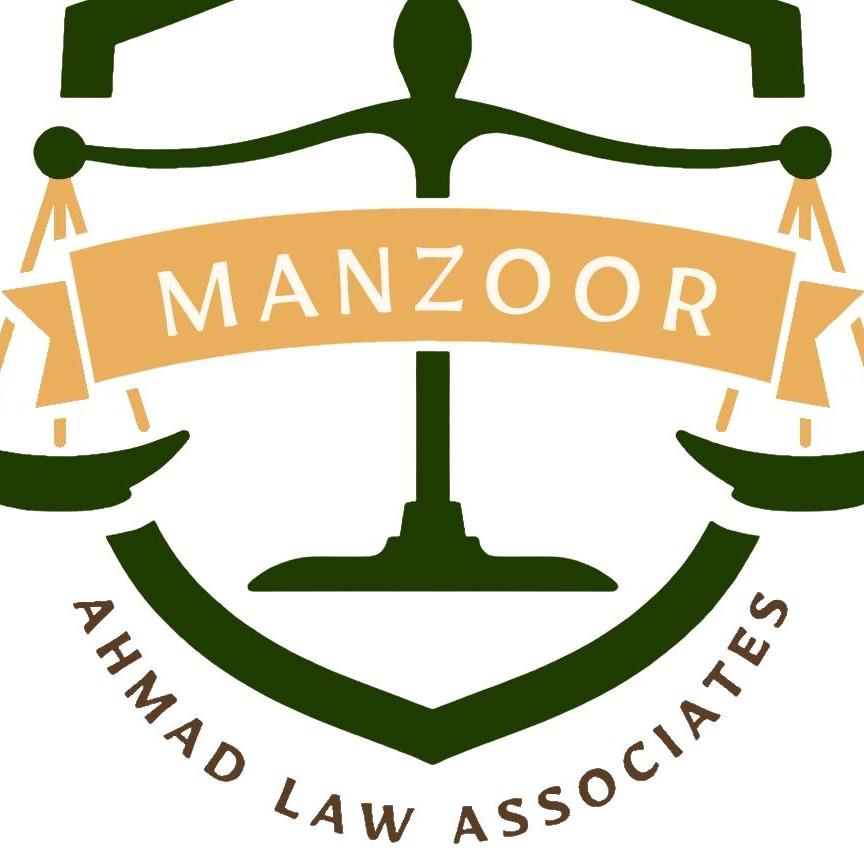 Manzoor Ahmed  Law Associates 