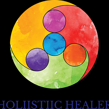 Holiistiic Healer