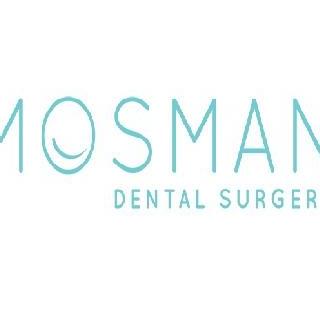 Mosman Dental Surgery Mosmandentalsurgery