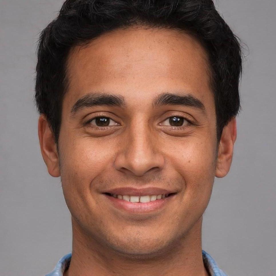 Dinesh Kumar