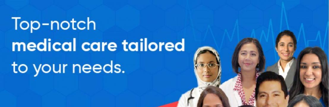 Advanced Medical Group Advanced Medical Group