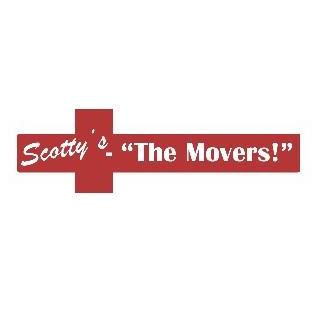 Scotty’s The Movers Scottysthemovers