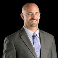 Nicholas Sarris