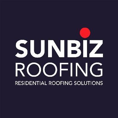 Sunbiz Roofing
