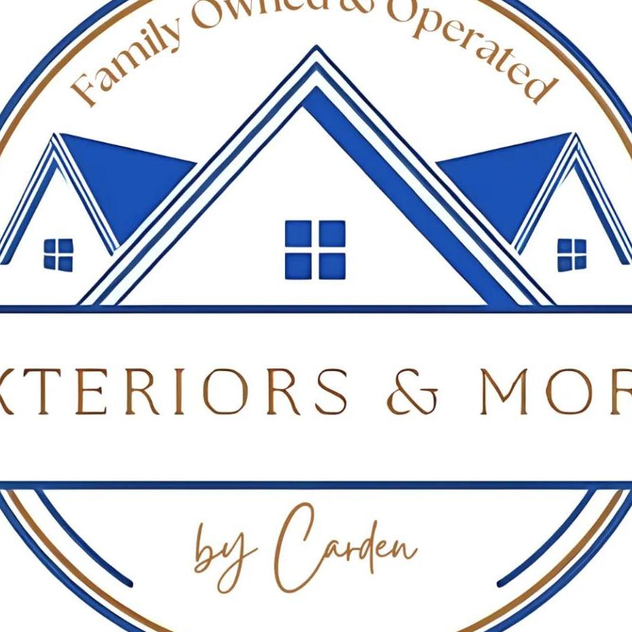 Exteriors Andmore