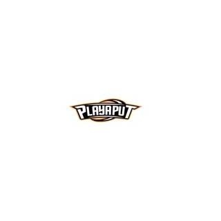 PlayaPut Powered  By Shopify