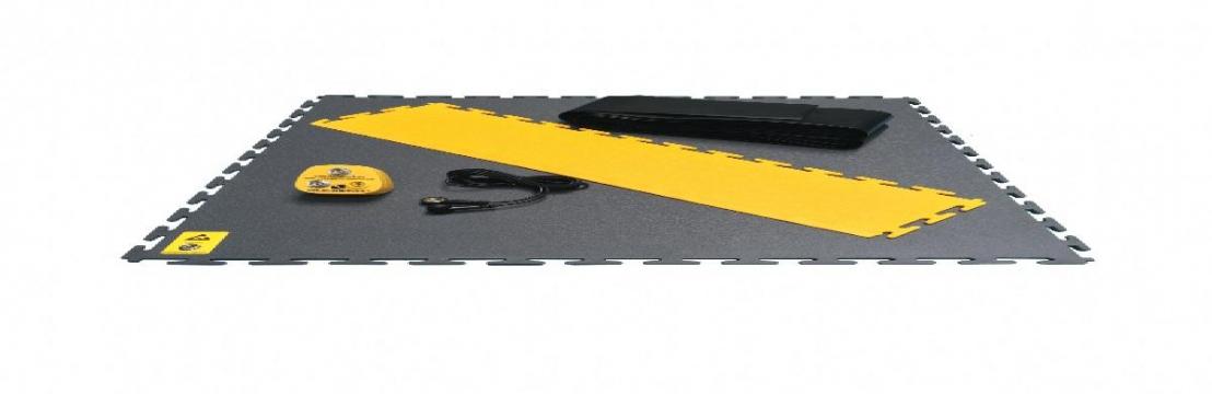Antistatic  ESD
