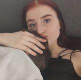 Juoda Snaigė