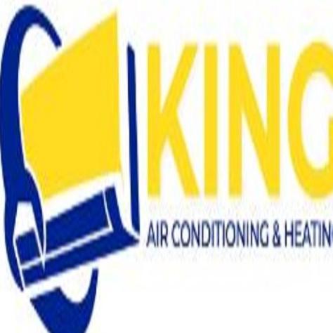 King Air  Conditioning and Heating