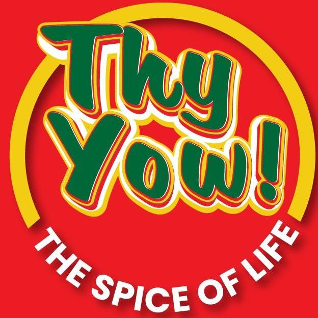 Thy- Yow