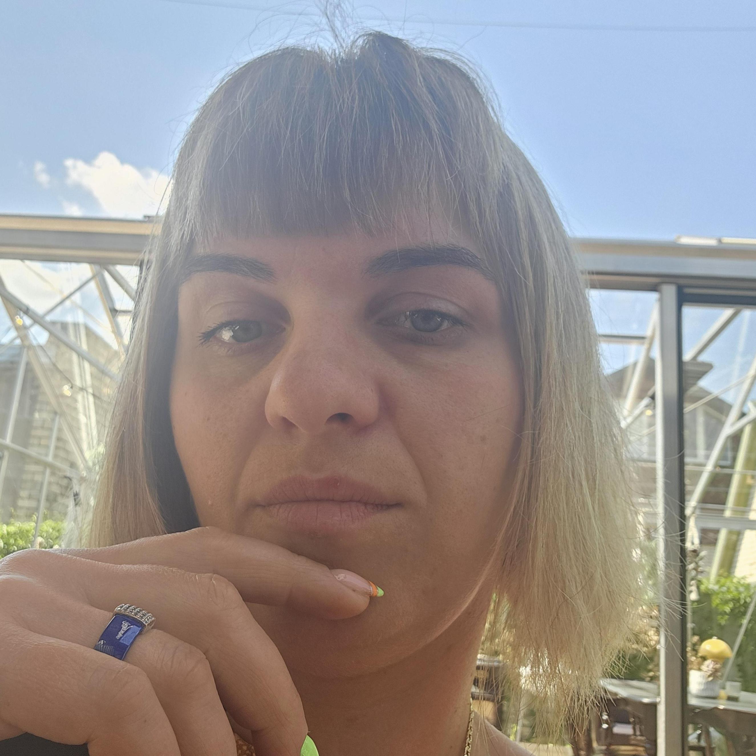 Erika Tamašauskienė 