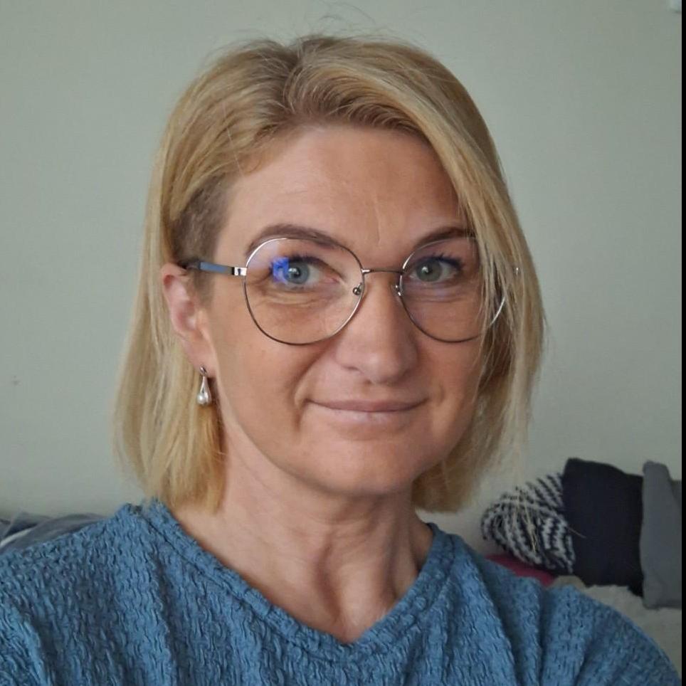 Lina Baniuliene 
