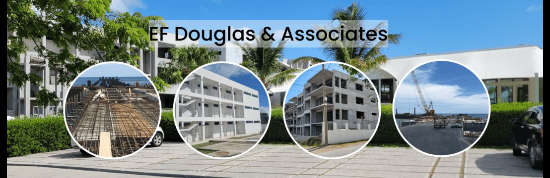 EF Douglas  Associates