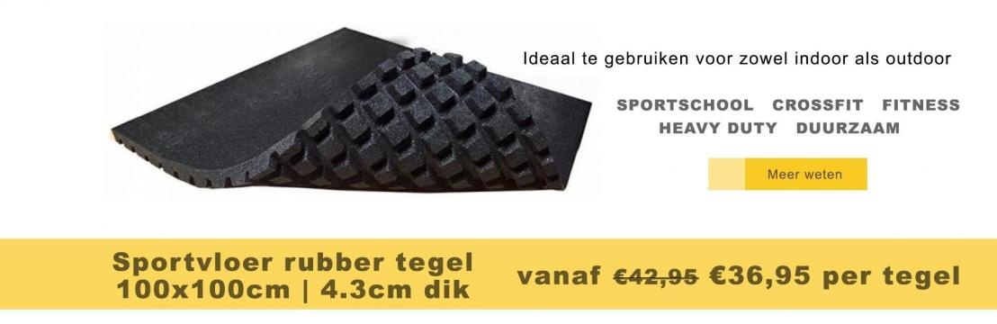 Rubber  Webshop