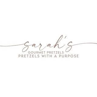 Sarah’s Gourmet Pretzels