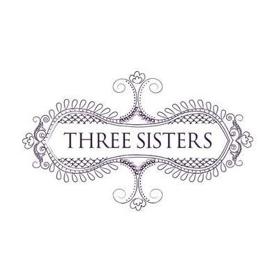 Three Sisters  Jewelry Design
