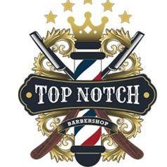 Top Notch Barbershop