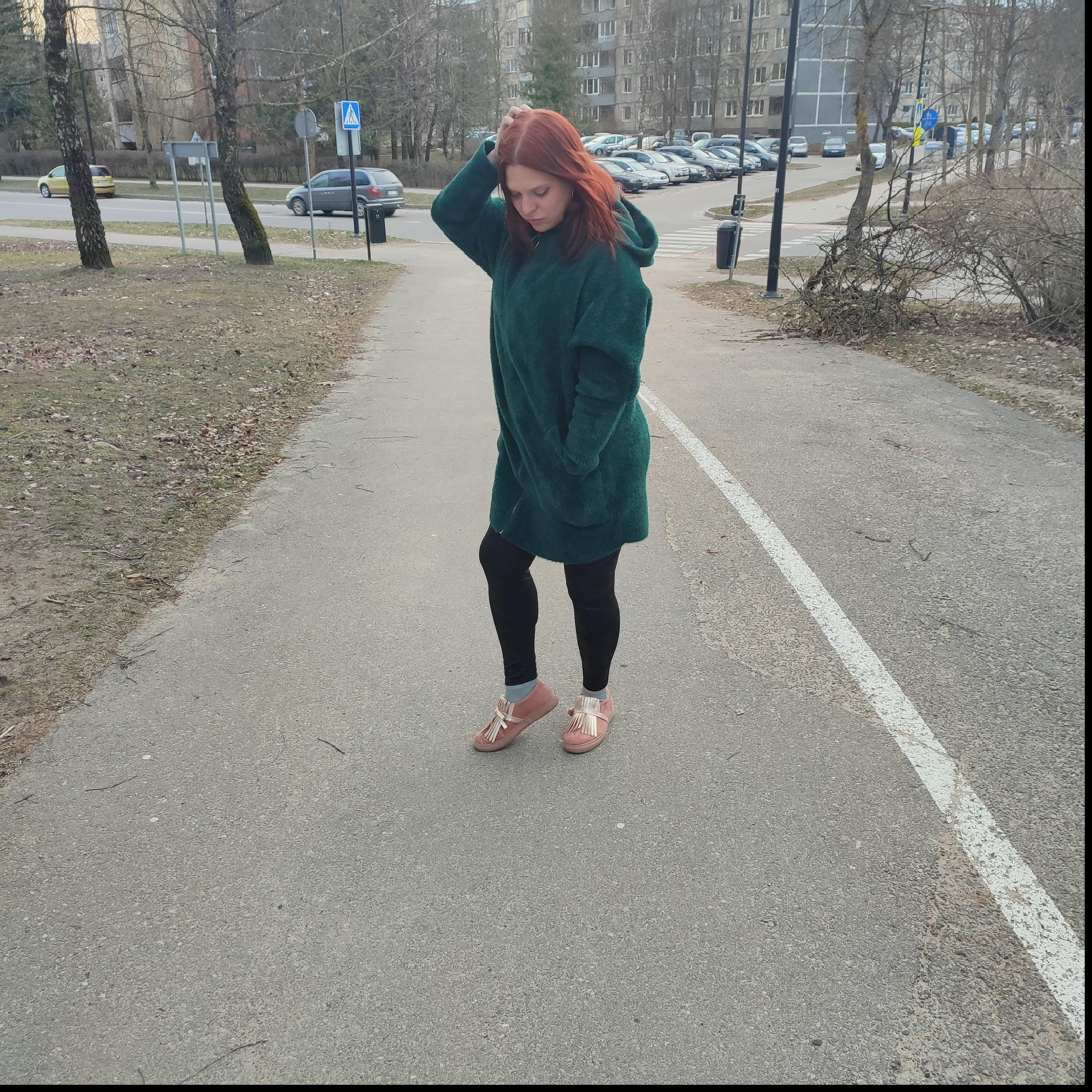 Miglė Navakauskaitė