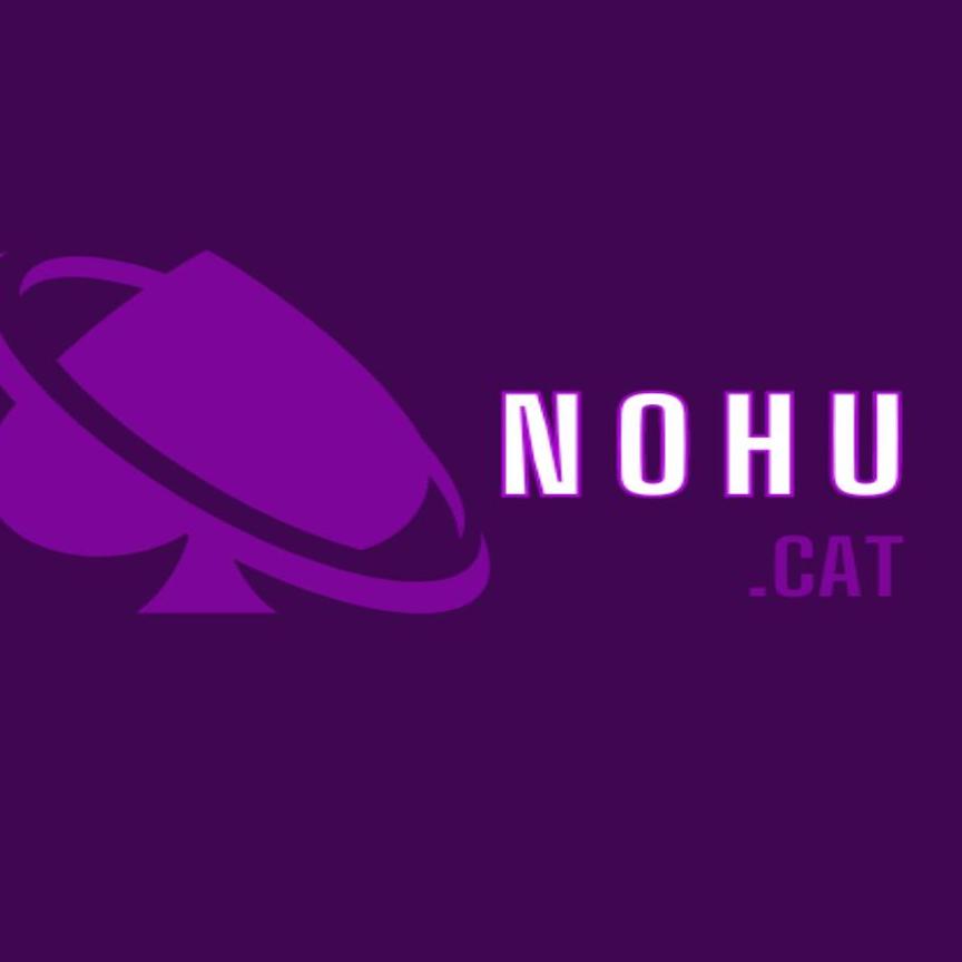 NOHU CAT
