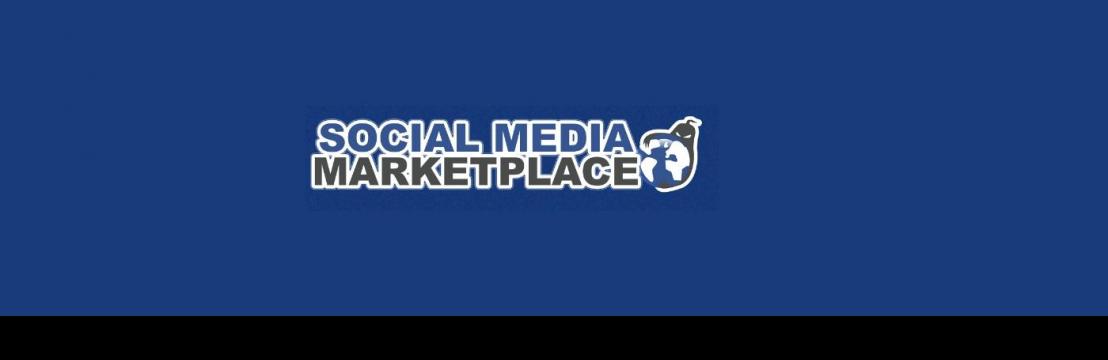 Social Media  Marketplace