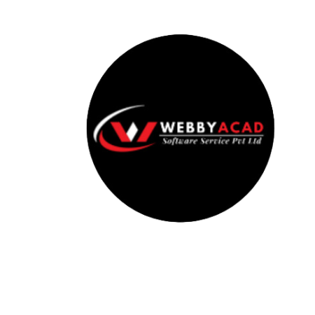 Webbyacad Software