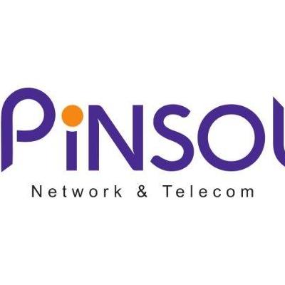 Pinsol Network