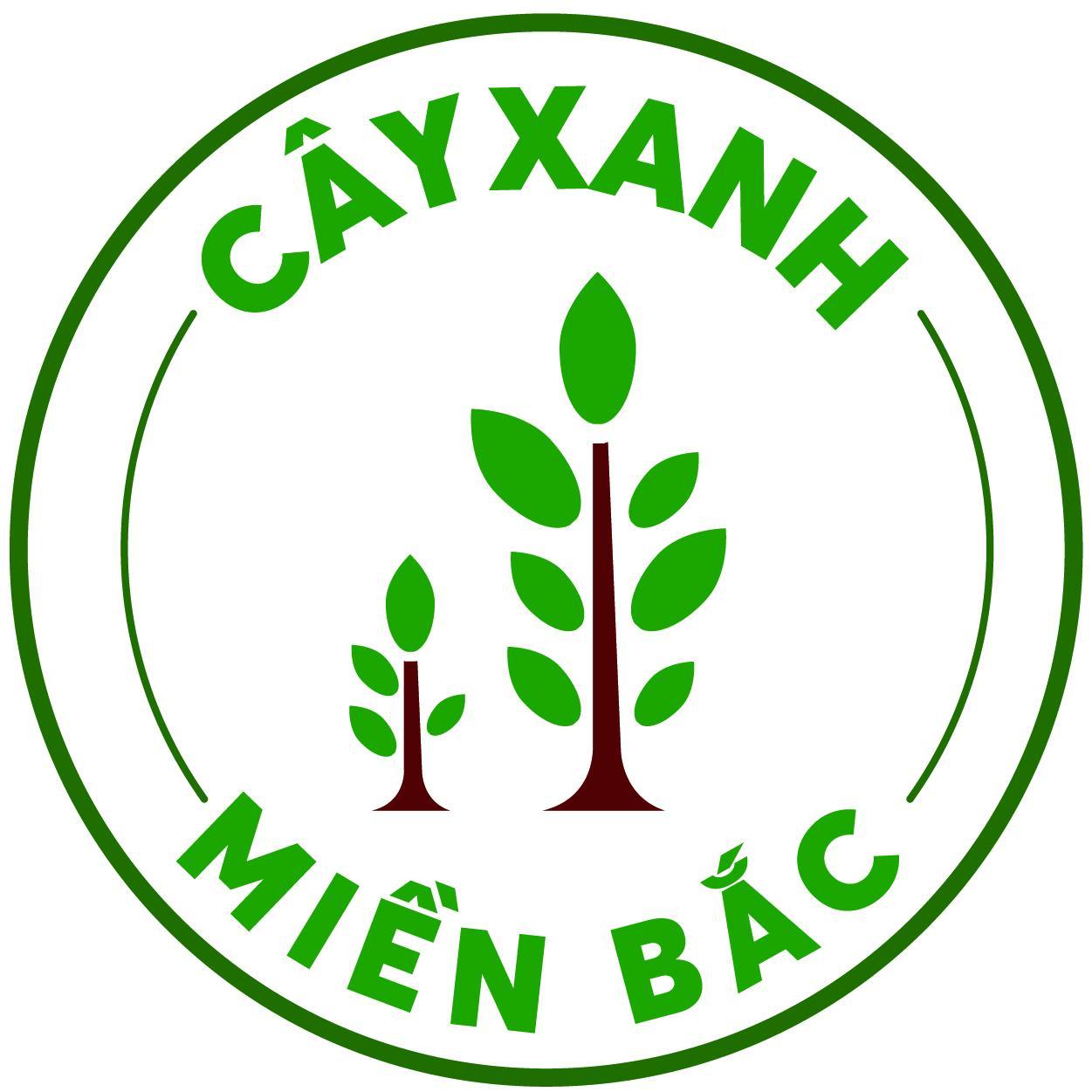 Cay Xanh Mien Bac