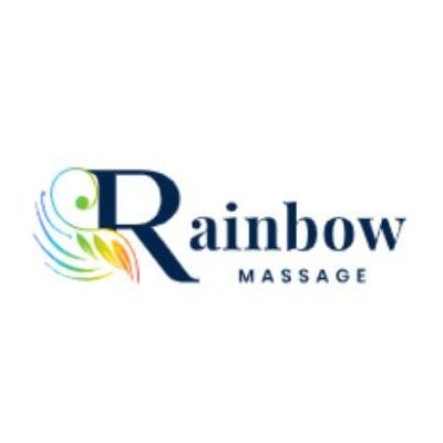 Rainbow Massage