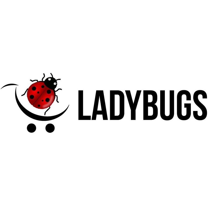 Lady Bugs Live