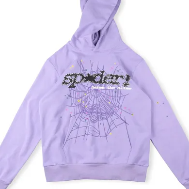 Sp5der Hoodie