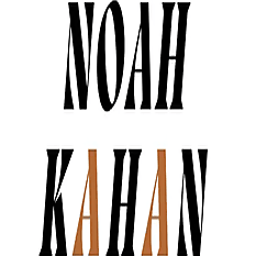 Noah Kahan Merch