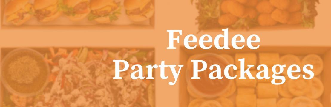 Feedee Catering