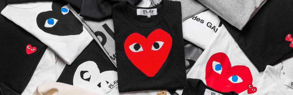 Comme Des Garcons